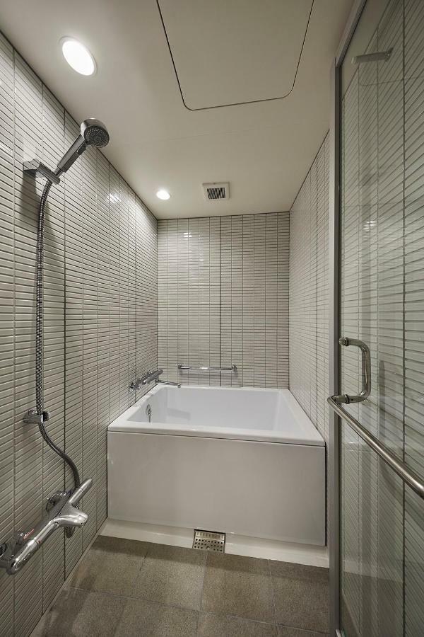 Onsen Yuen Shinjuku 3* Tokyo