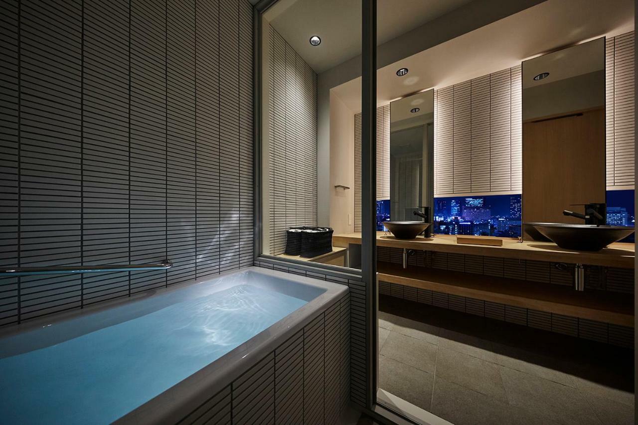 Hotel Onsen Yuen Shinjuku