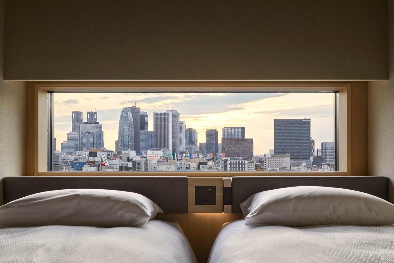 Onsen Yuen Shinjuku 3*