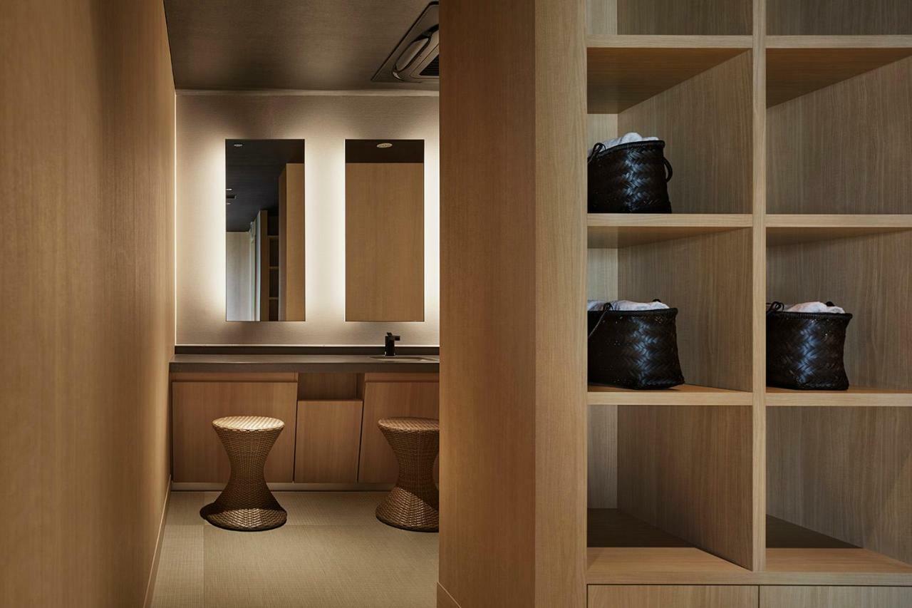 Hotel Onsen Yuen Shinjuku