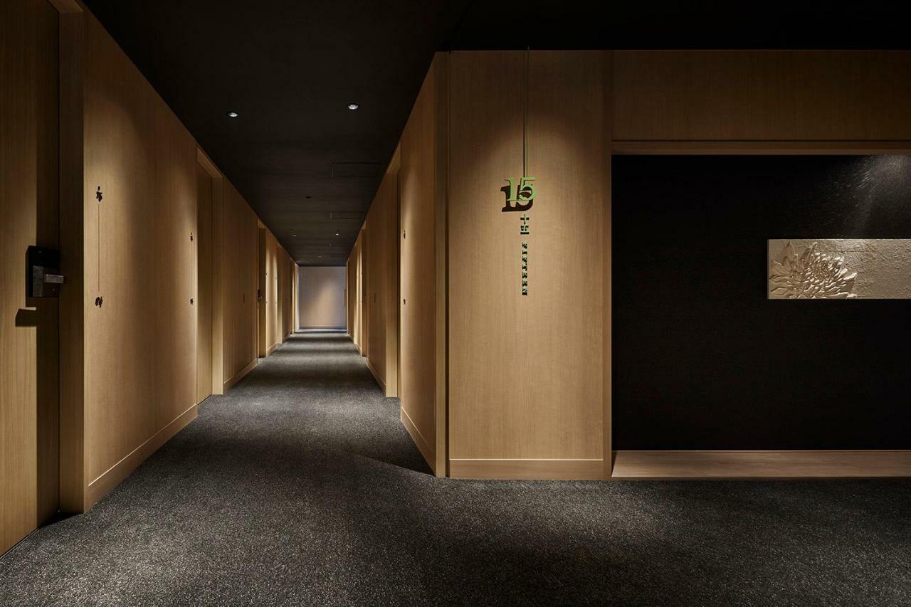 Hotel Onsen Yuen Shinjuku 3*