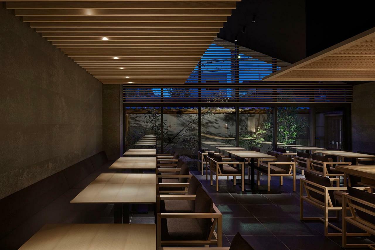 Onsen Yuen Shinjuku Hotel Tokyo