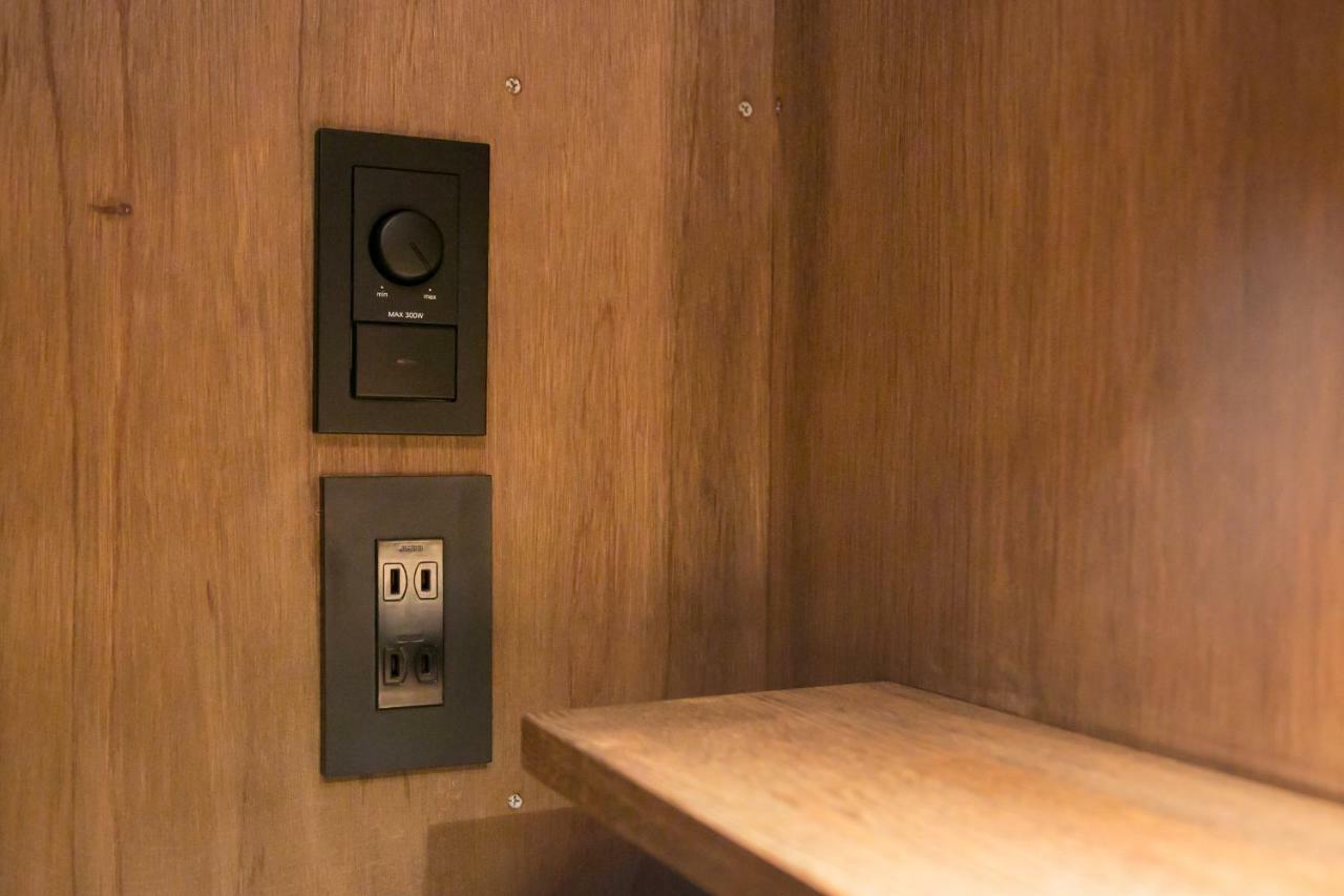 Guest house Ikidane House Asakusa Hatago 2*