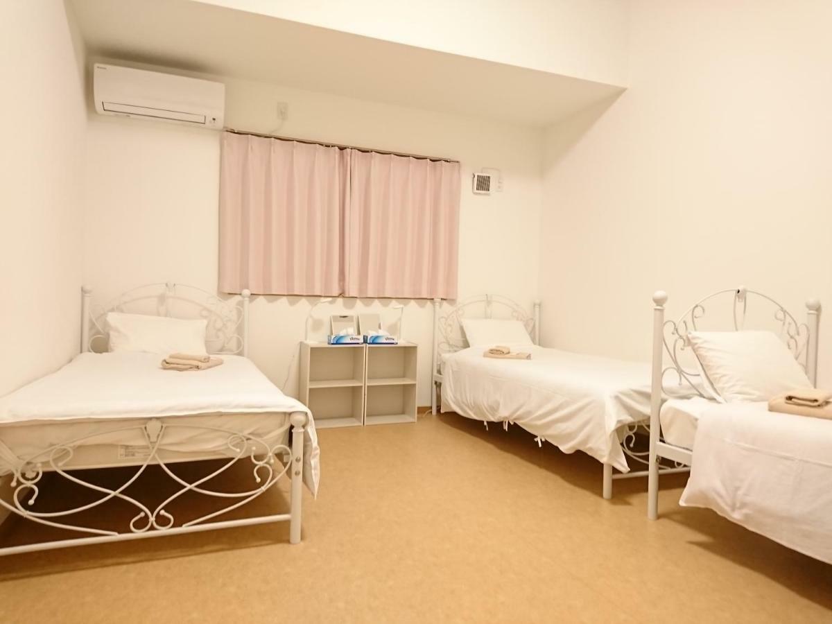 Ikebukuro Lodging *