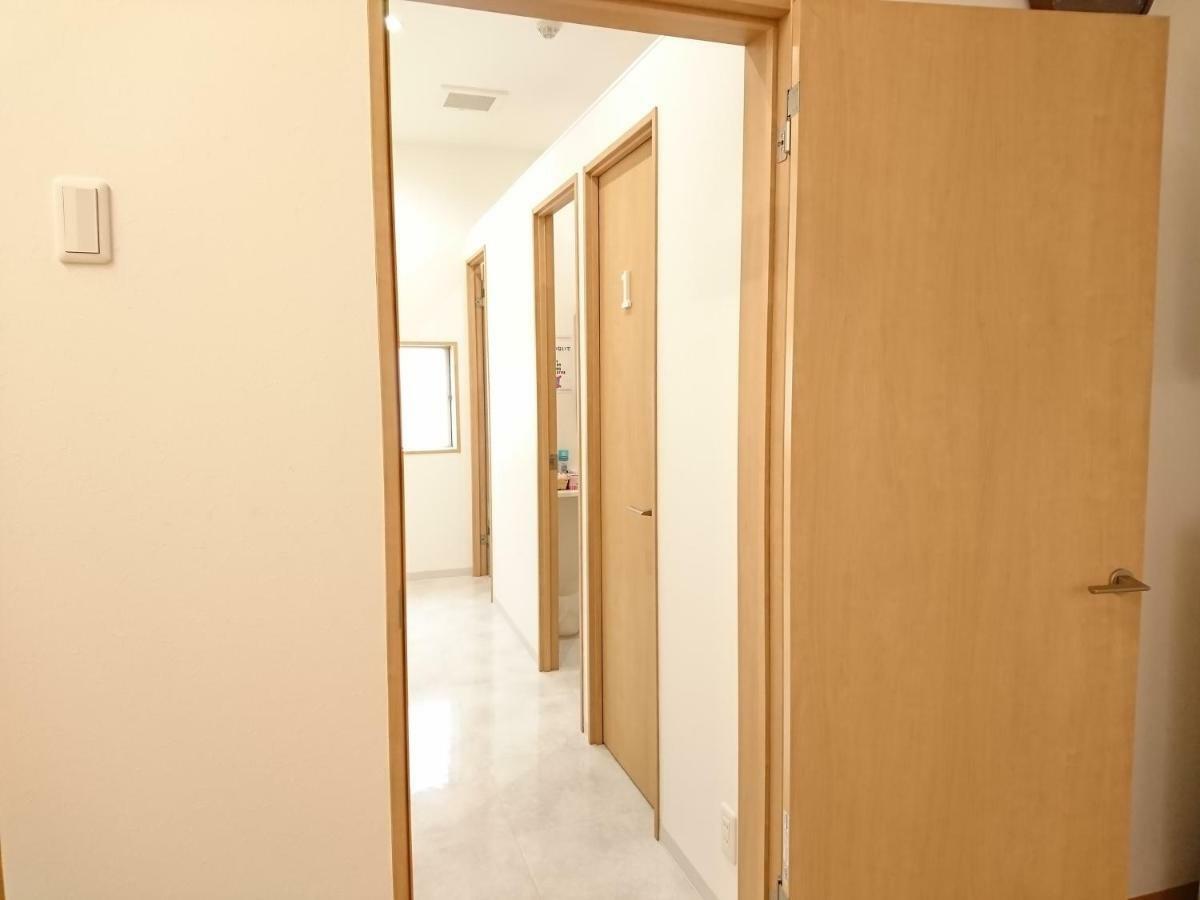 Hostel Ikebukuro Lodging *