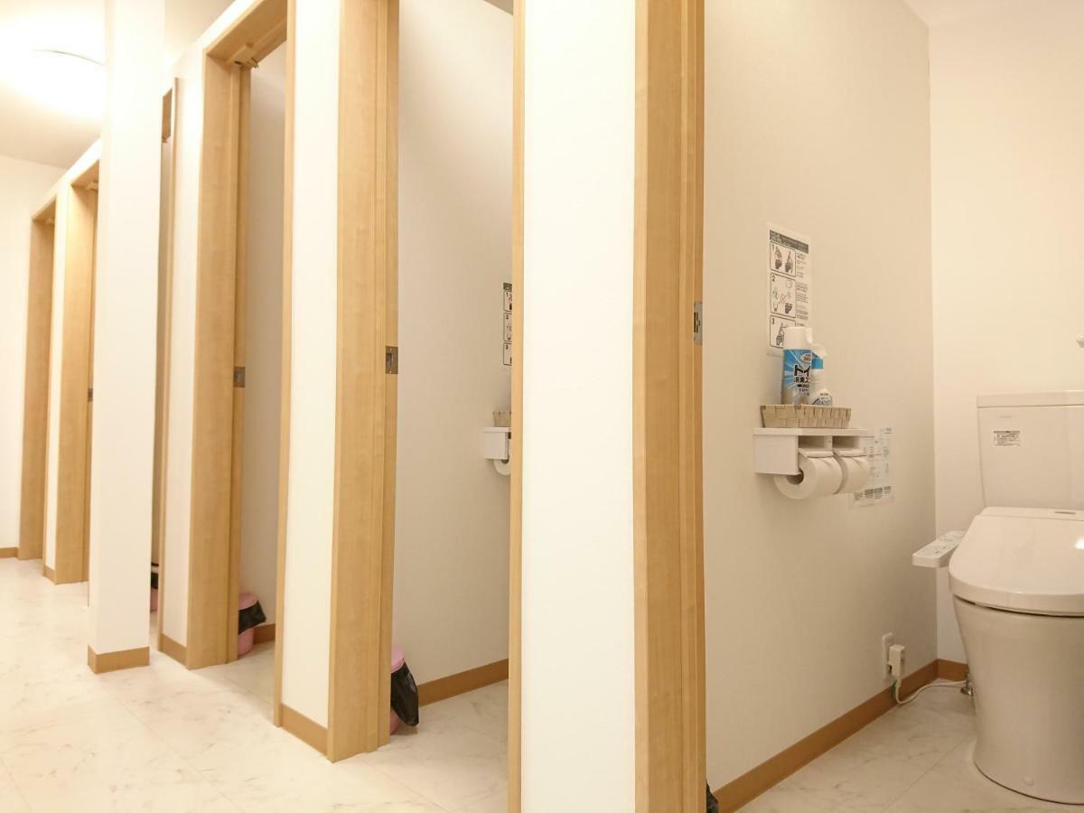 Ikebukuro Lodging Hostel