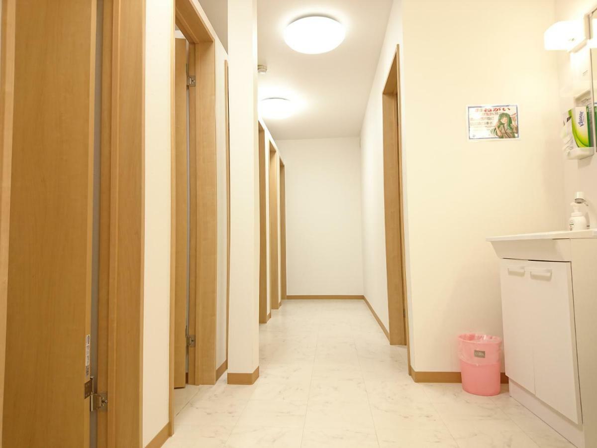 Hostel Ikebukuro Lodging Tokyo