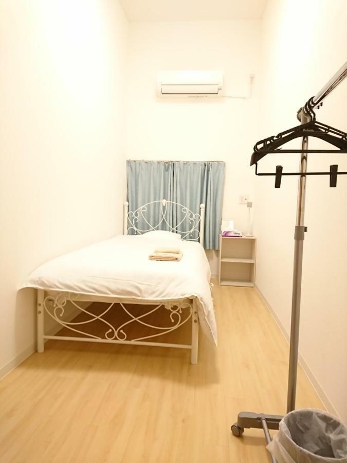 Ikebukuro Lodging Hostel