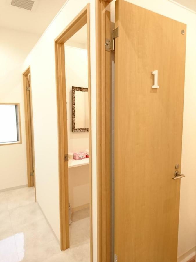 Ikebukuro Lodging Hostel