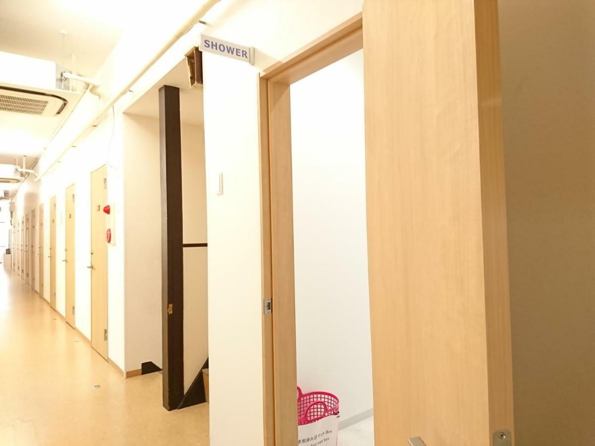 Ikebukuro Lodging Hostel *