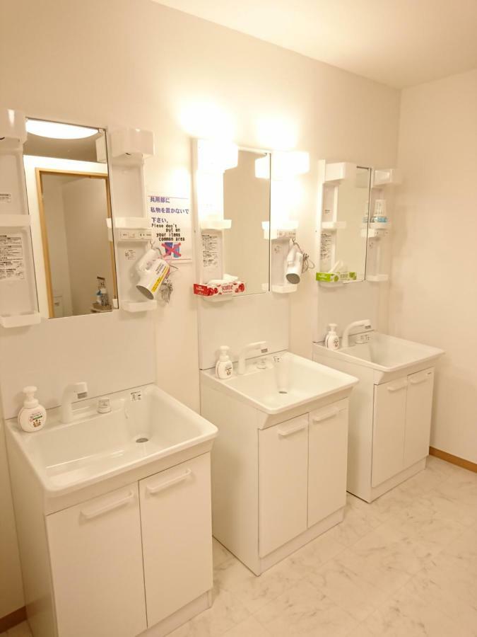 Hostel Ikebukuro Lodging *
