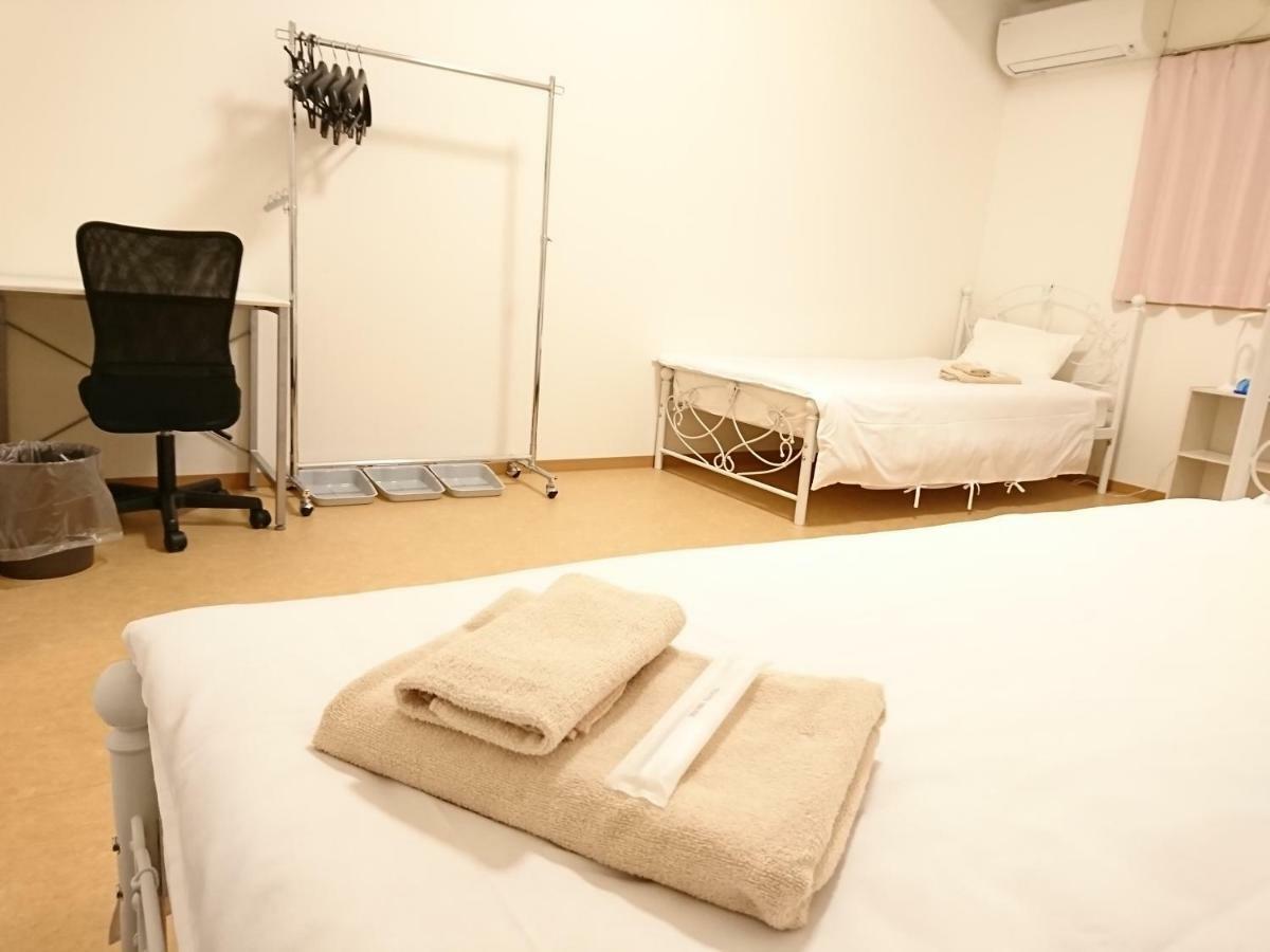 Ikebukuro Lodging Tokyo