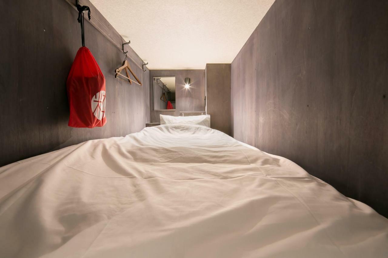 Ikidane House Asakusa Hatago 2*