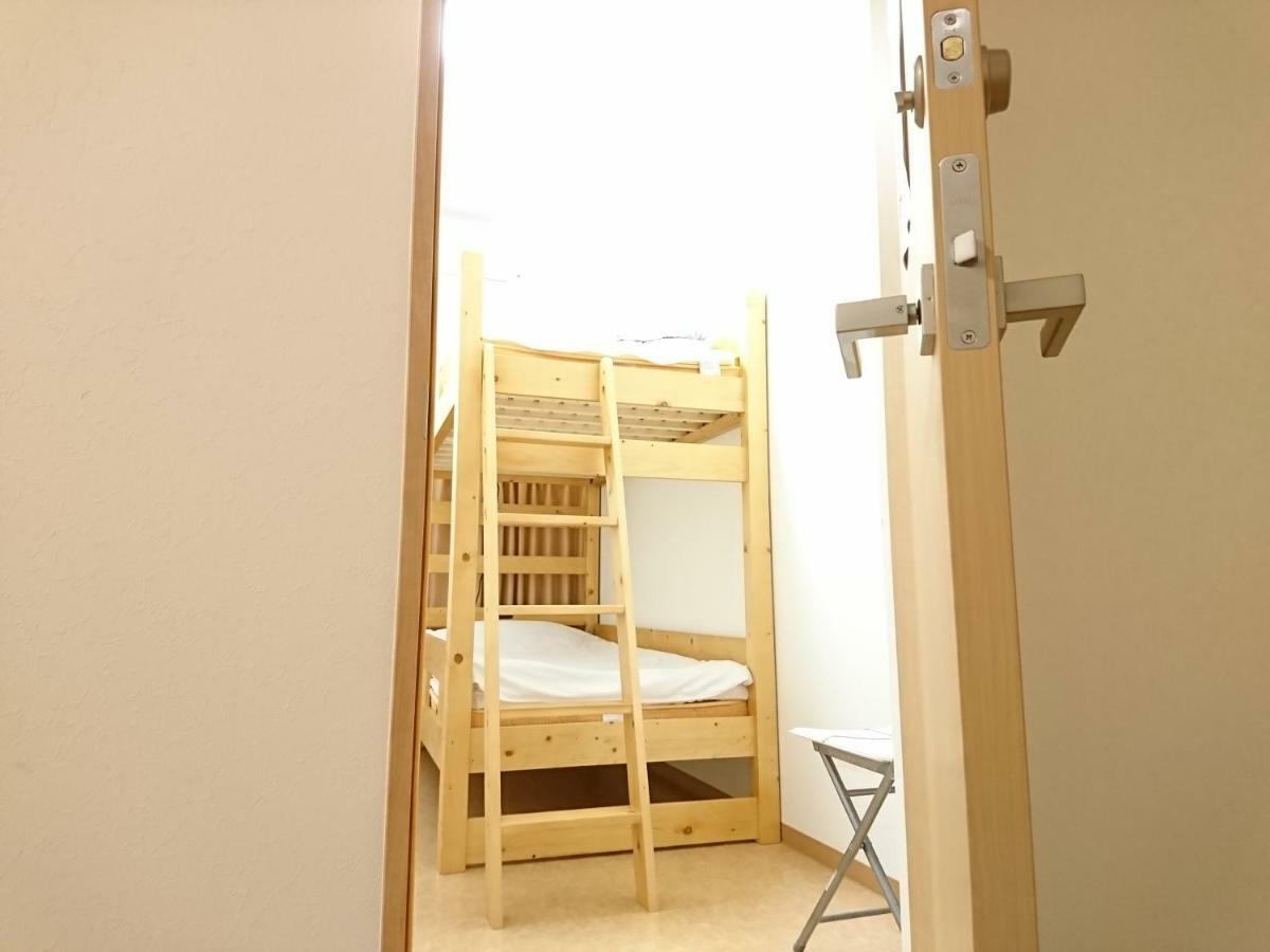 Hostel Ikebukuro Lodging
