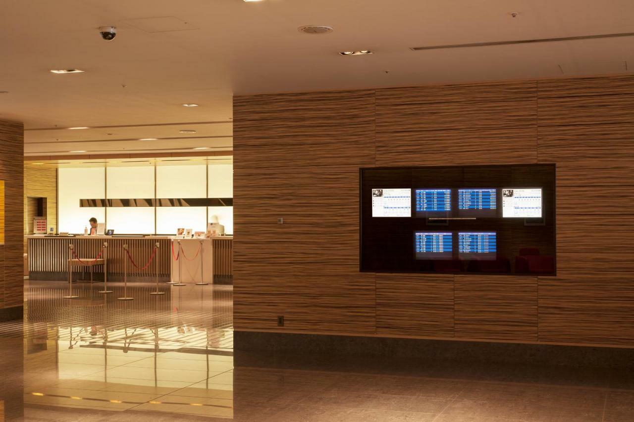 Haneda Excel Tokyu Haneda Airport Terminal 2 4*