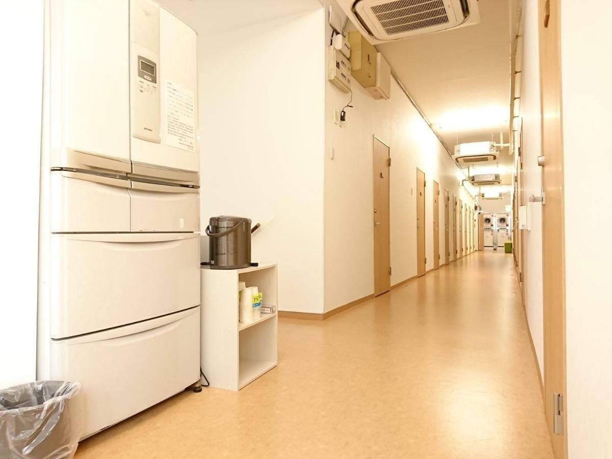 Ikebukuro Lodging Hostel *