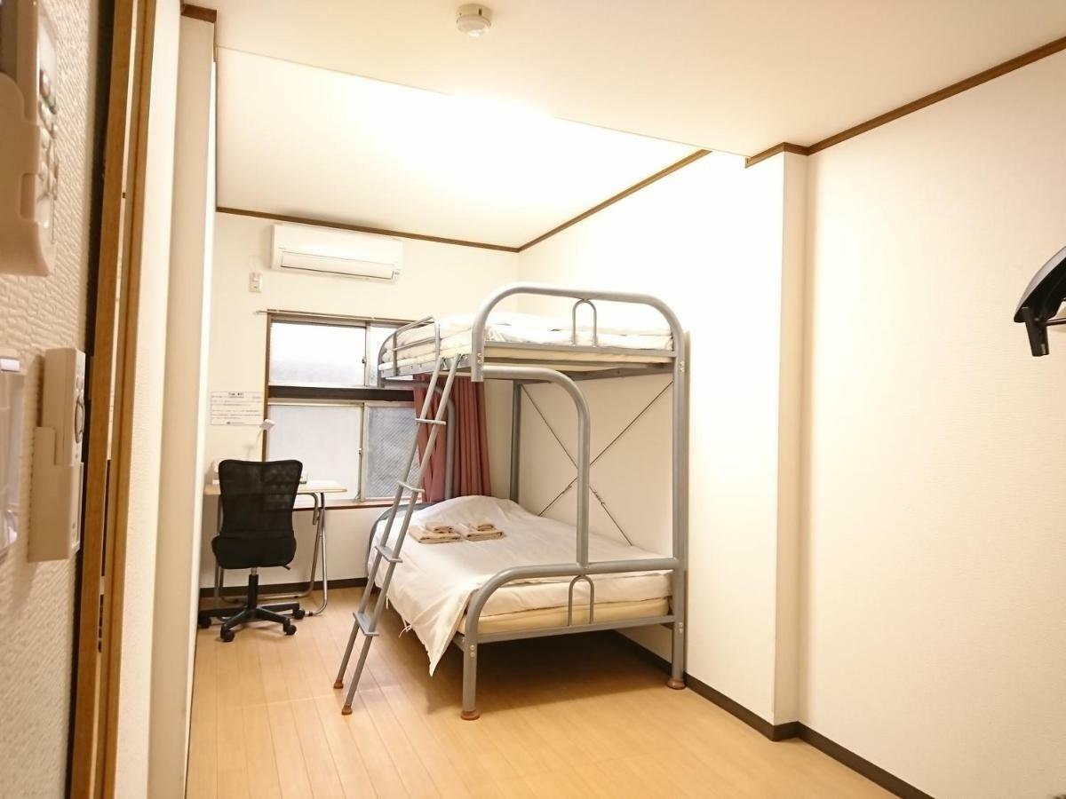 Ikebukuro Lodging Tokyo