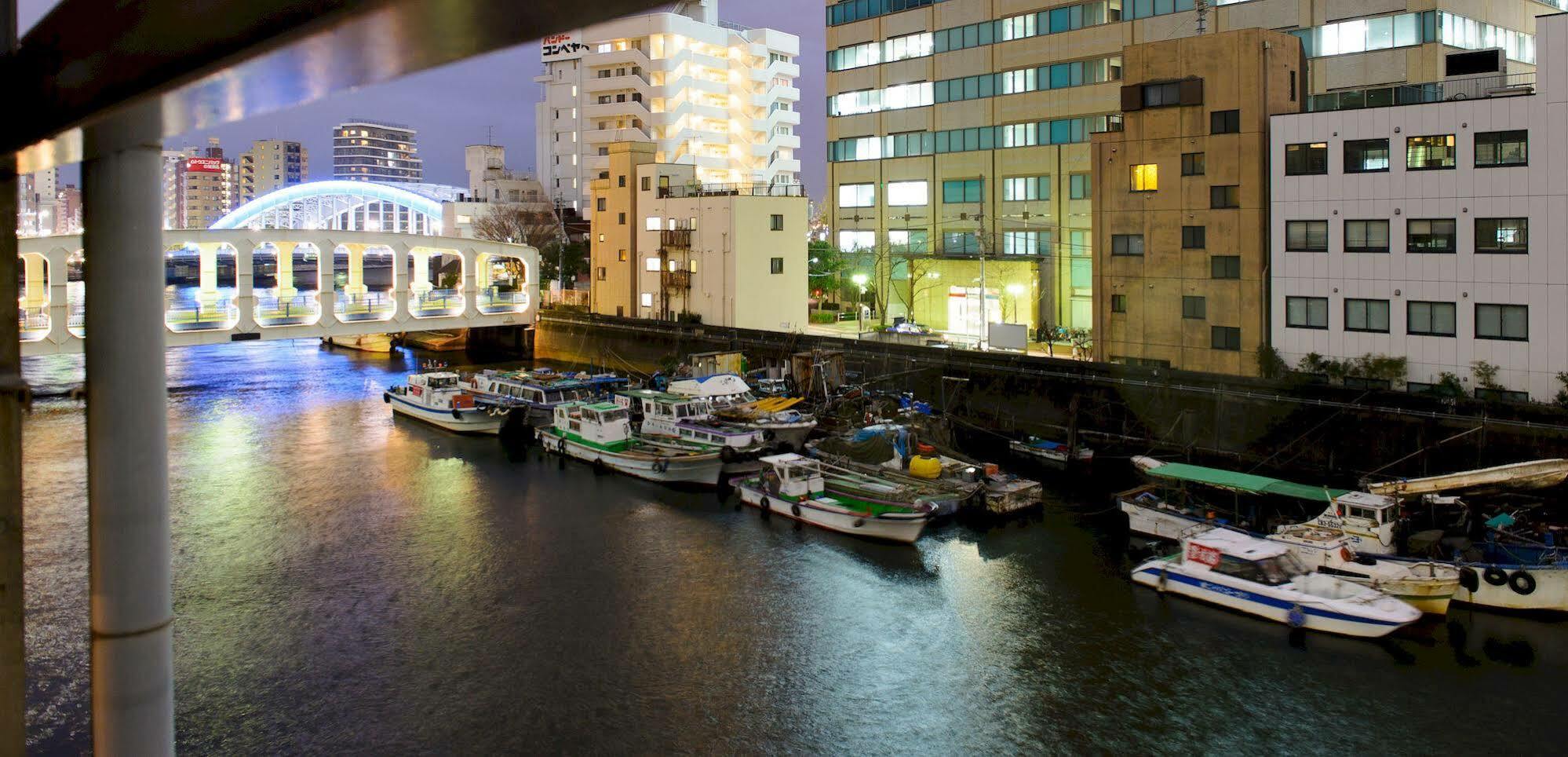 Hostel Oak Tokyo