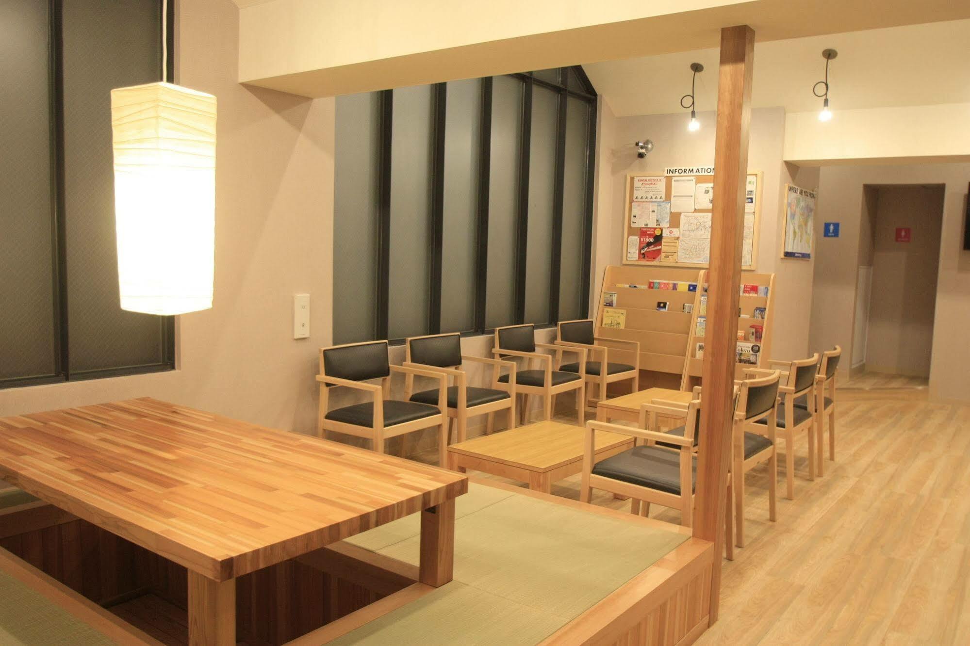 Oak Tokyo