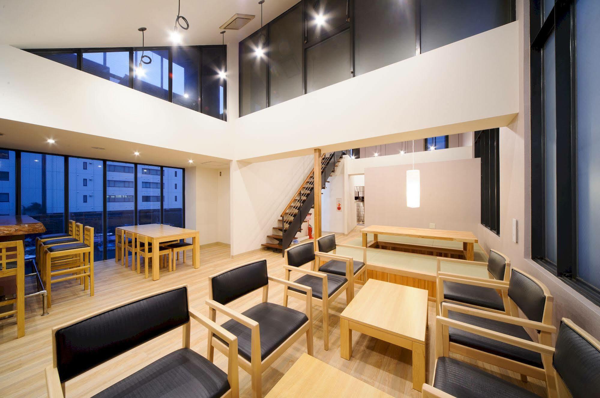 Oak * Tokyo