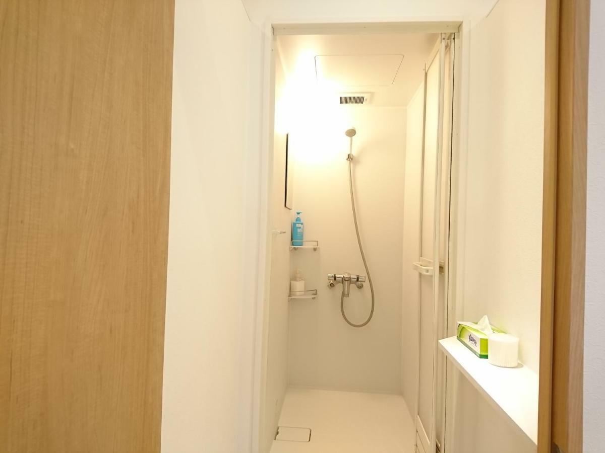 Ikebukuro Lodging Hostel Tokyo