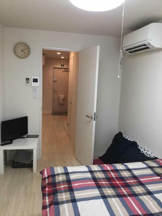 駅近-jr小岩駅まで徒歩3分 Leo小岩203 Apartment