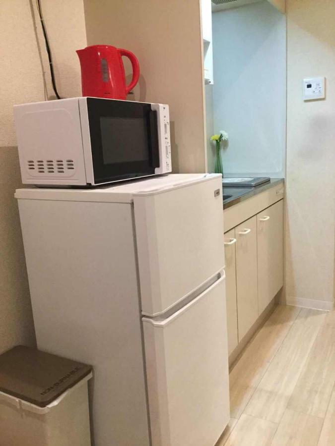 駅近-jr小岩駅まで徒歩3分 Leo小岩203 Apartment