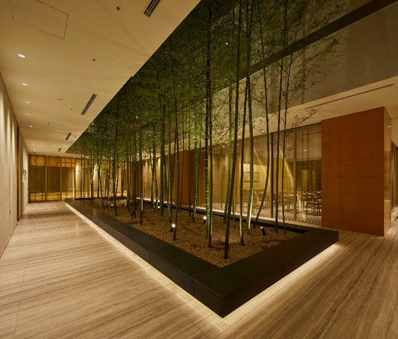Hotel The Kitano