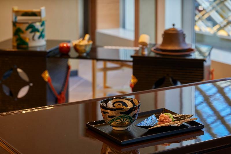 The Kitano Tokyo