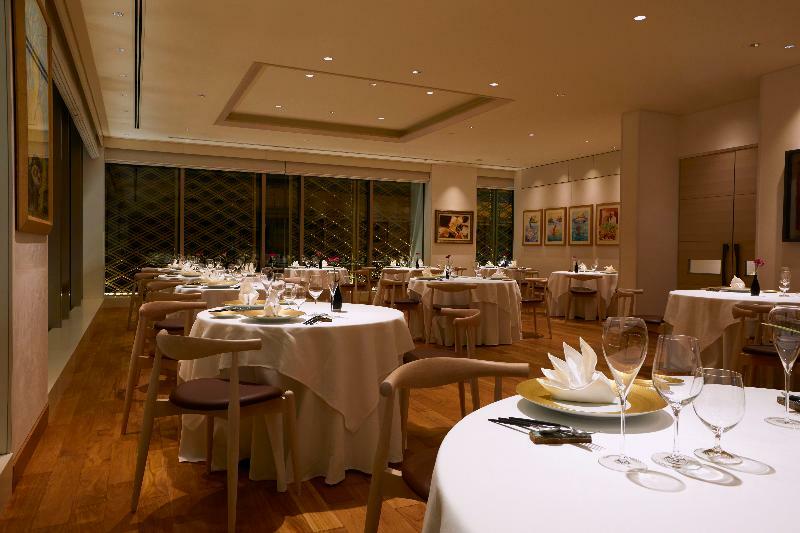 The Kitano 5*