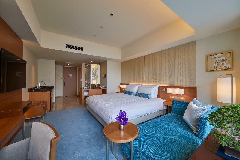 Hotel The Kitano Tokyo