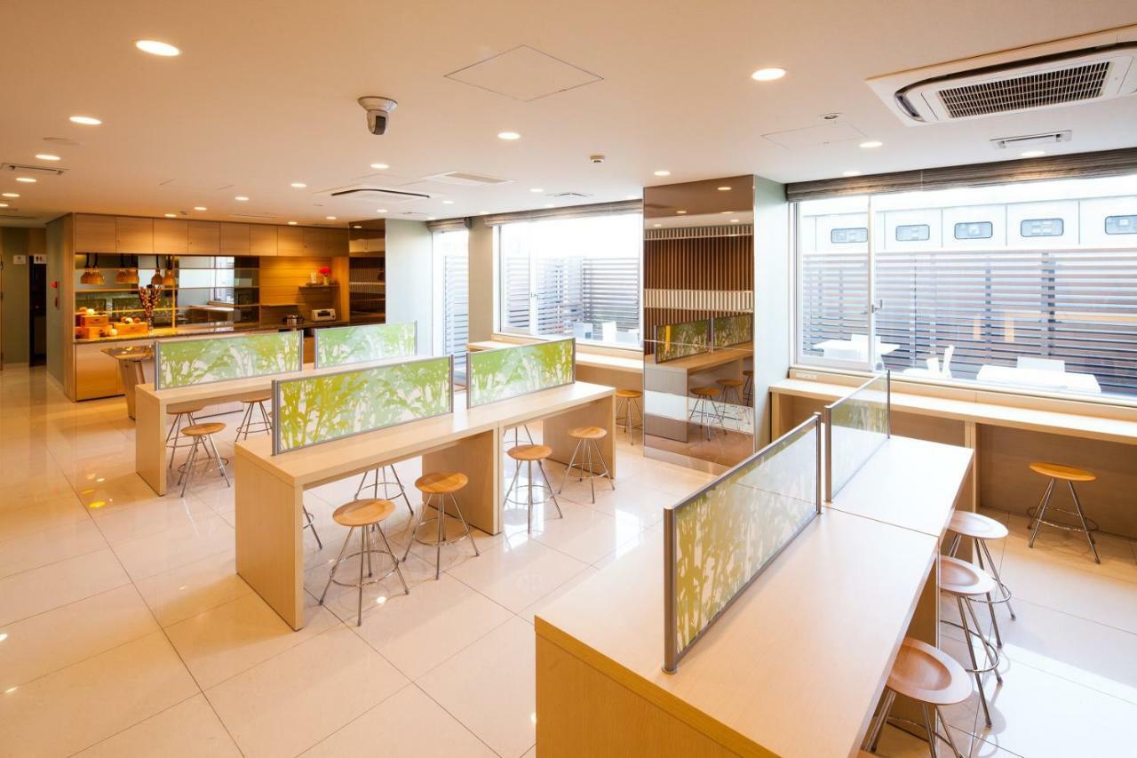 Hotel Super Jr Shinkoiwa