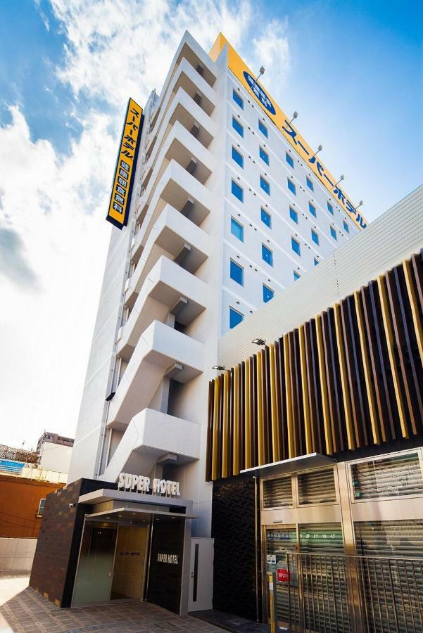 Hotel Super Jr Shinkoiwa