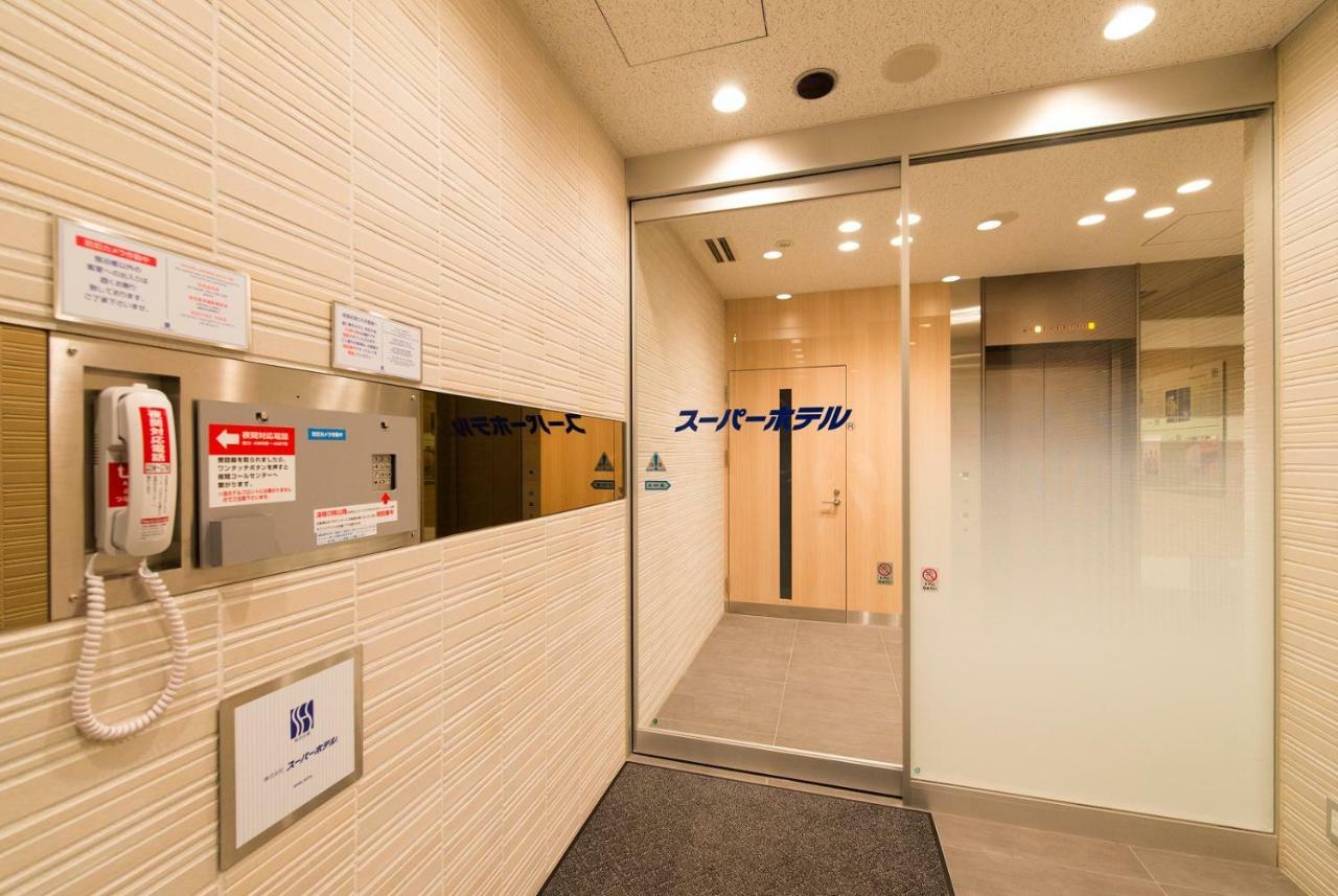 Hotel Super Jr Shinkoiwa 3*
