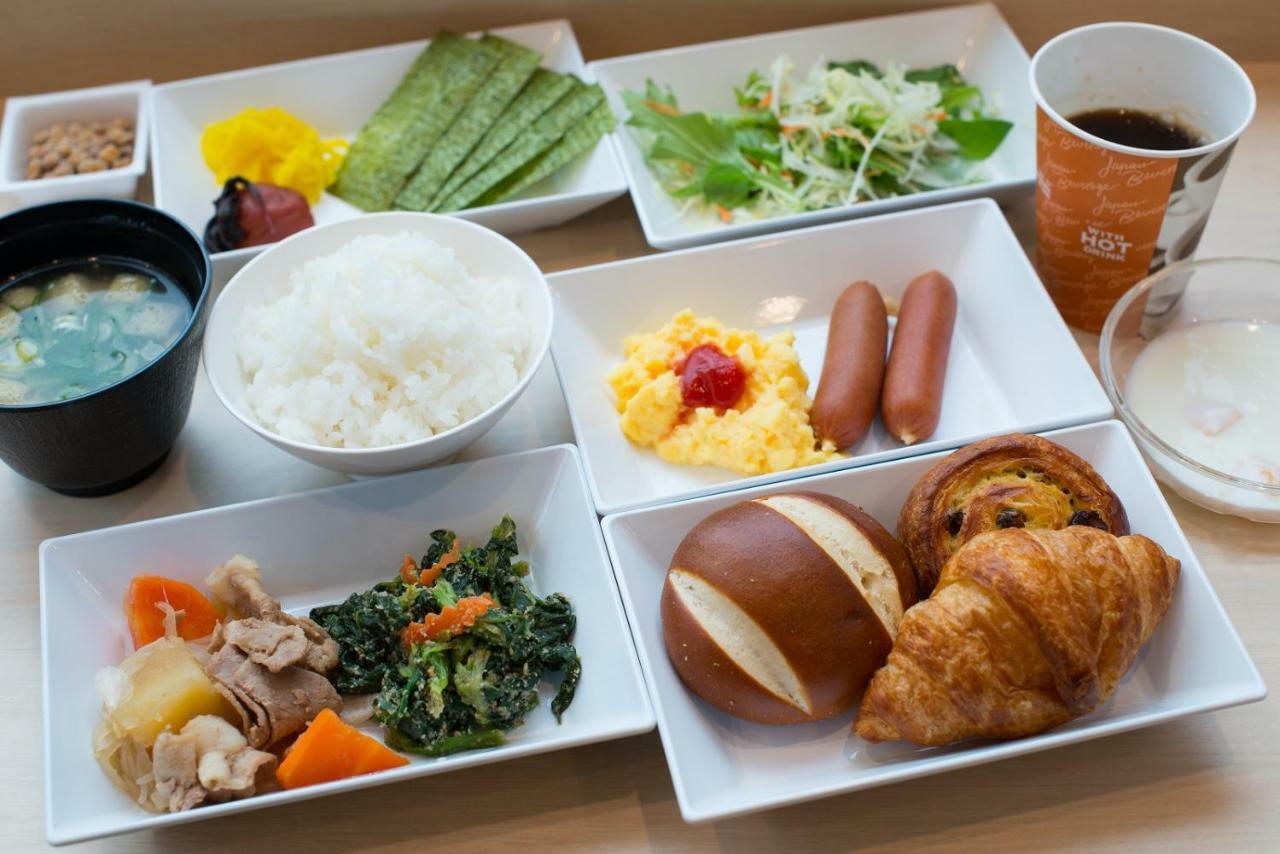 Hotel Super Jr Shinkoiwa 3*