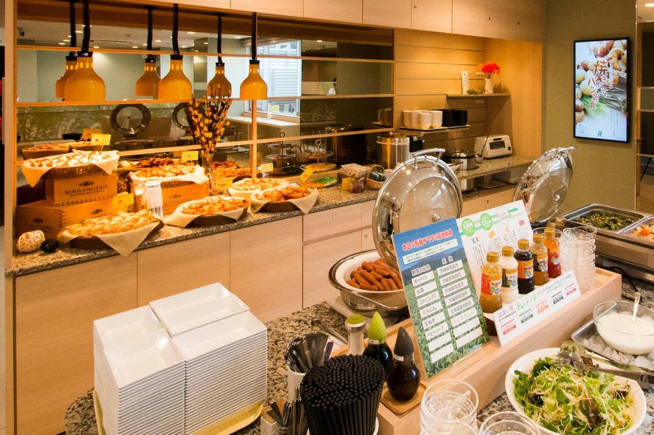 Super Jr Shinkoiwa Hotel Tokyo