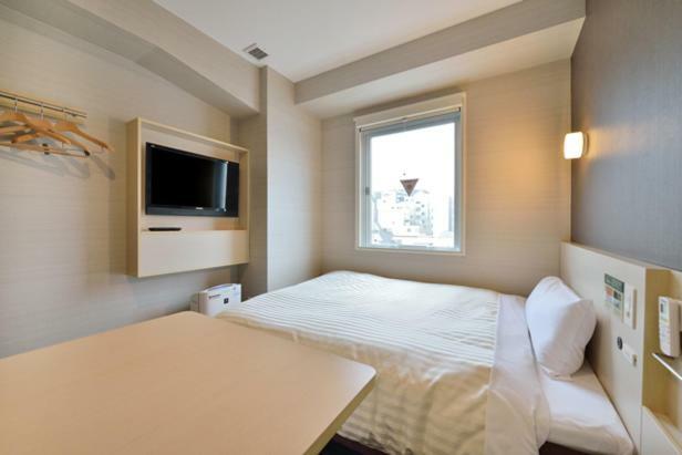 Hotel Super Jr Shinkoiwa Tokyo