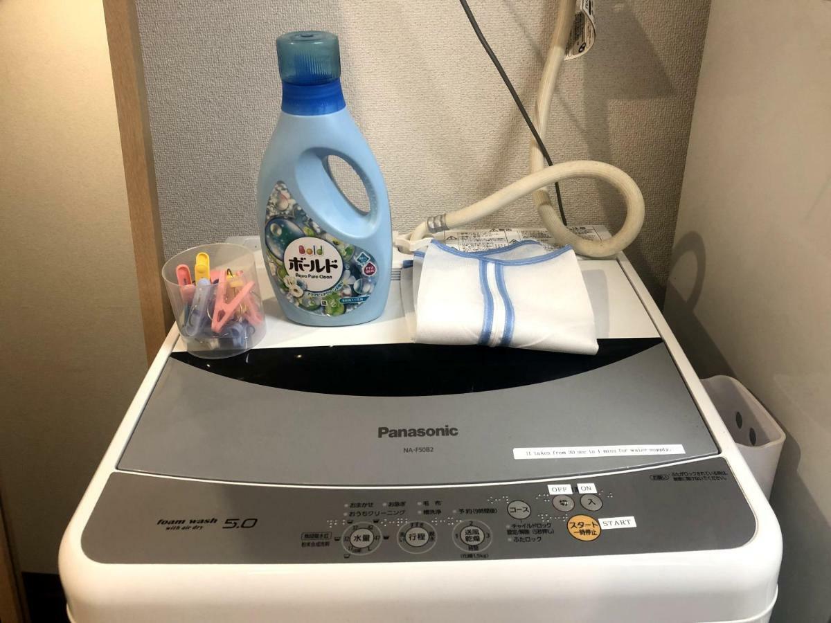 板橋 Rcアネックス Rc302 Apartment Tokyo