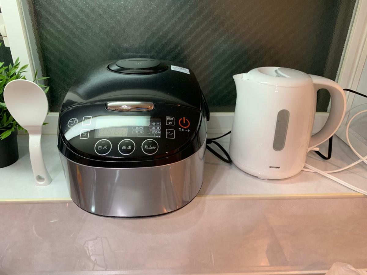 Apartment House Ikebukuro --kitchen-living-dining-3room-- Tokyo