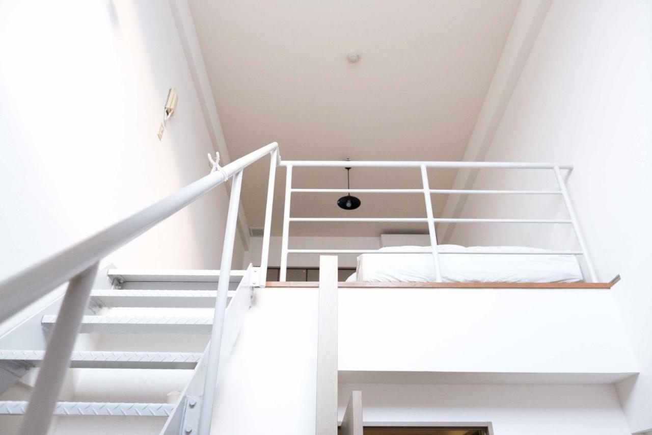 Minimal Shimokita Stylish Loft Or Apartment *