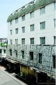 Kizankan Hotel