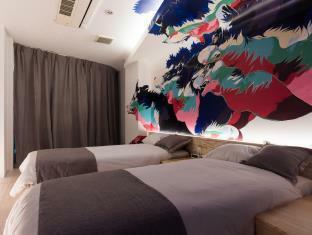 Hotel Artist Hotel - Bna Hotel Koenji