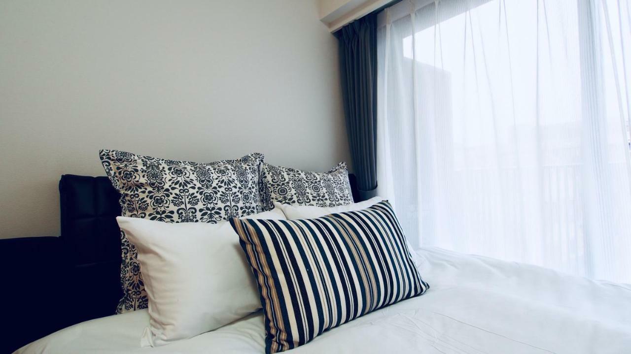 Apartment Ikegami Sky Garden S Collection *