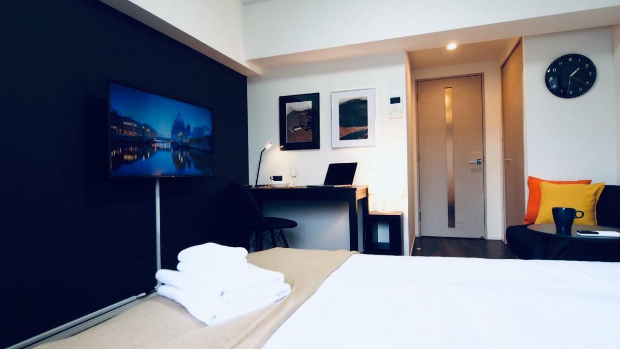 Apartment Ikegami Sky Garden S Collection *