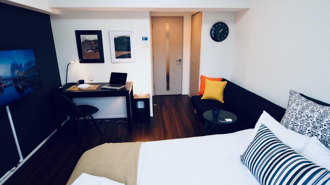 Ikegami Sky Garden S Collection Apartment Tokyo