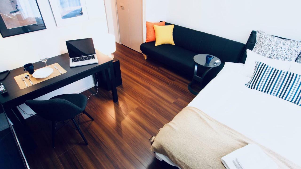 Ikegami Sky Garden S Collection Apartment