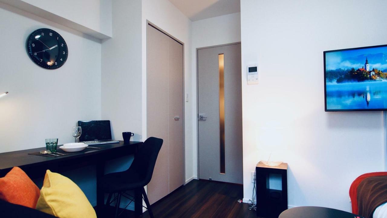 Apartment Ikegami Sky Garden S Collection *
