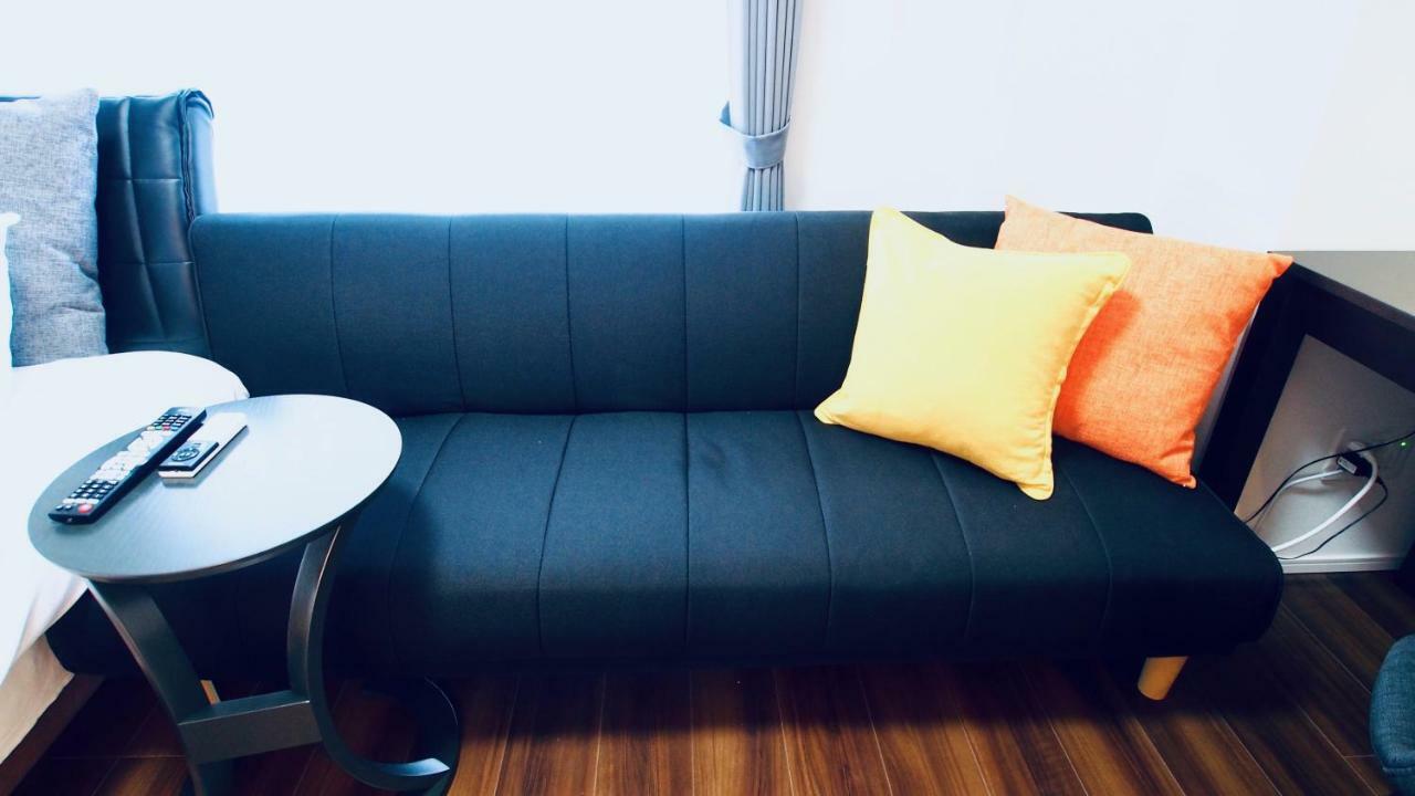 Ikegami Sky Garden S Collection Apartment Tokyo