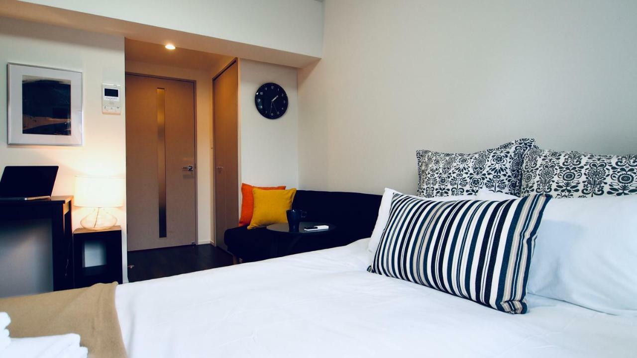 Apartment Ikegami Sky Garden S Collection *