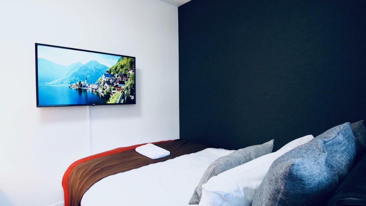 Ikegami Sky Garden S Collection Apartment Tokyo